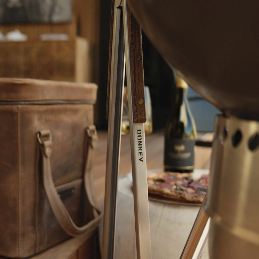 Donkey Long Tong - Grill Tong