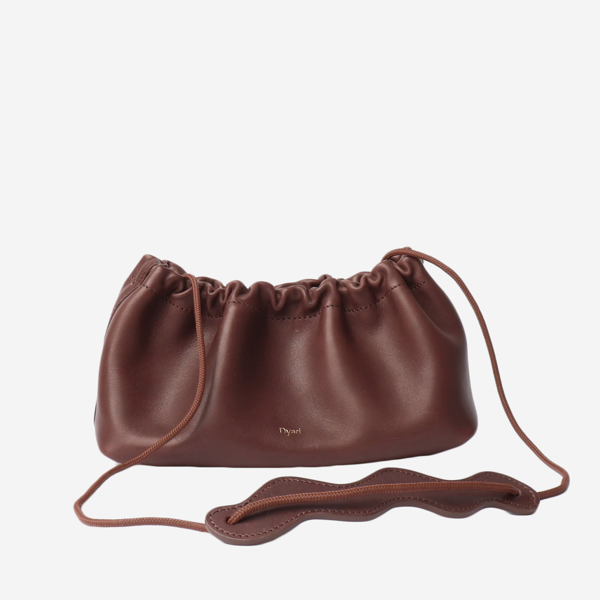 The Wave Bag - Chocolate