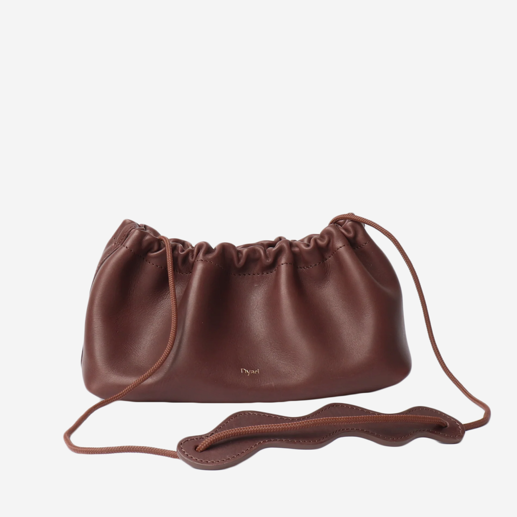 The Wave Bag - Chocolate