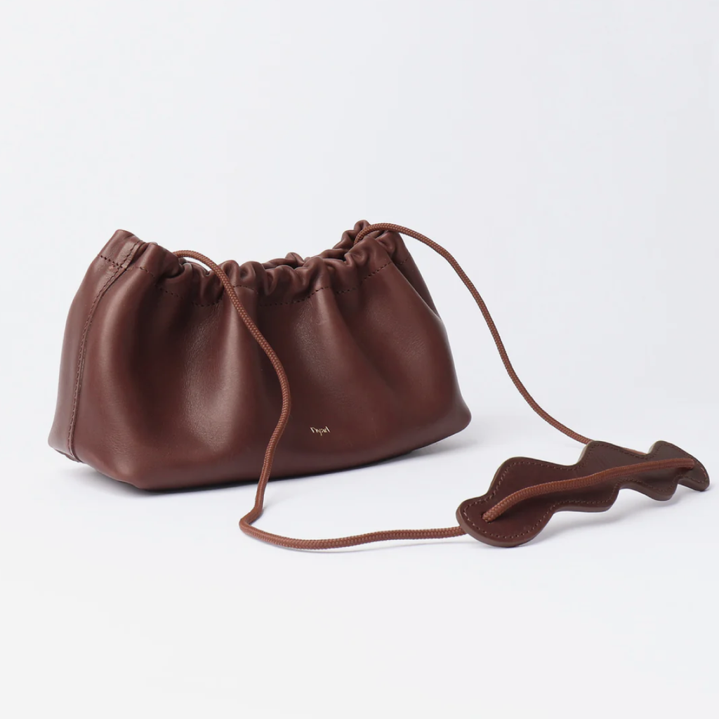 The Wave Bag - Chocolate