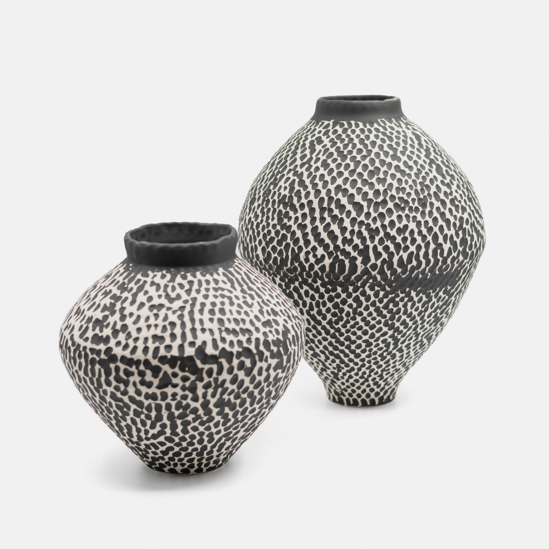 Echo Vase - Tall
