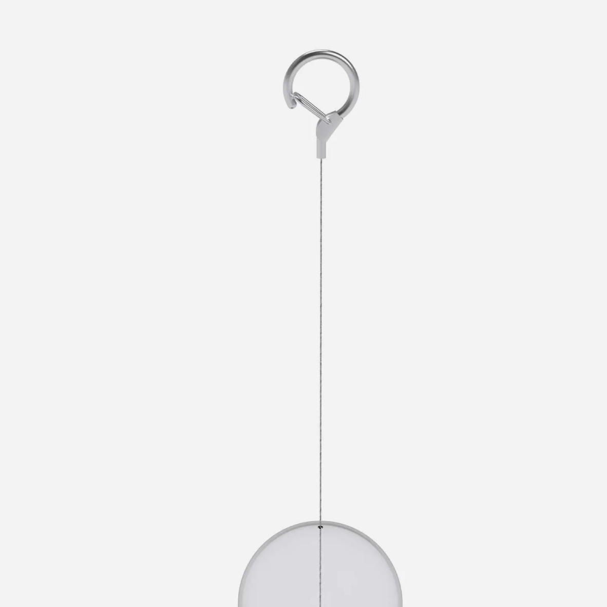 Deluxe Bird Feeder - Black