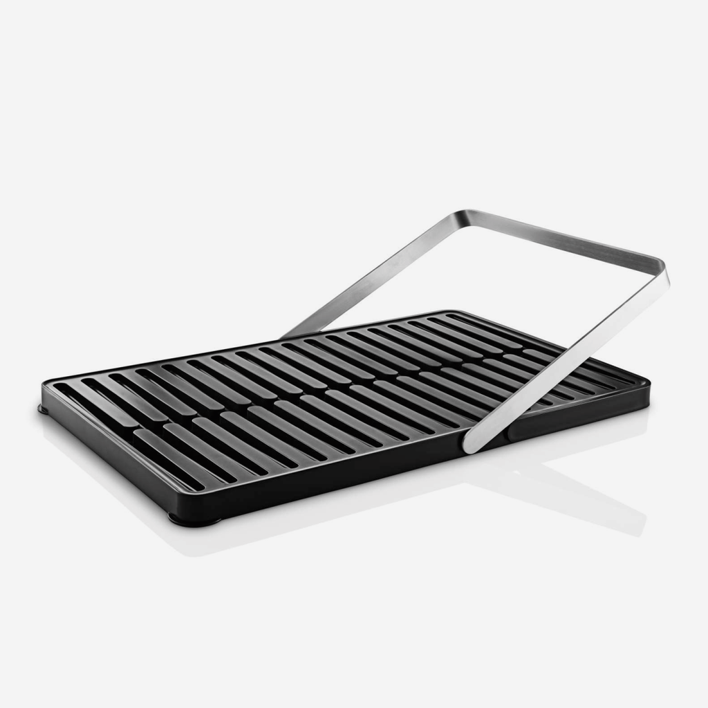 Dish Rack - Black