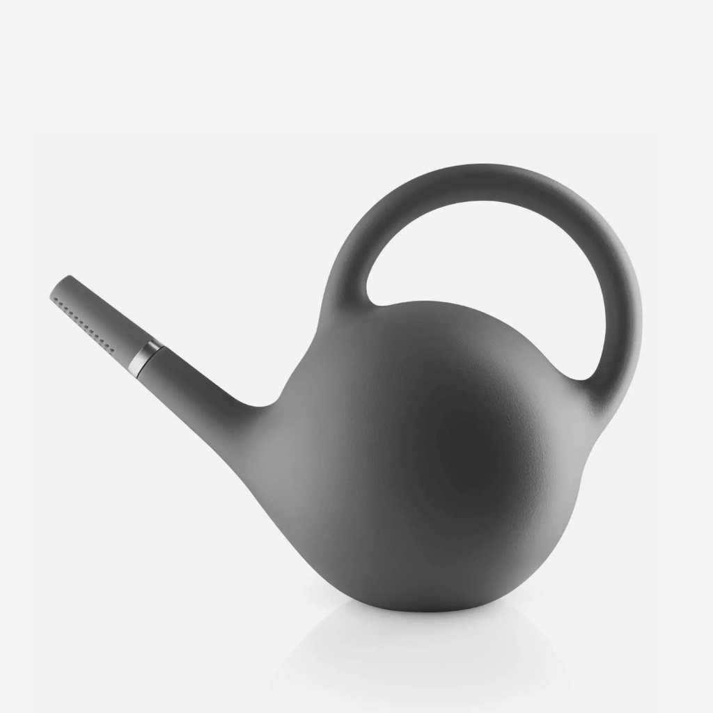 Globe Watering Can 9L - Dark Grey