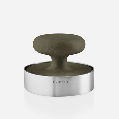 Green Tools - Burger Press