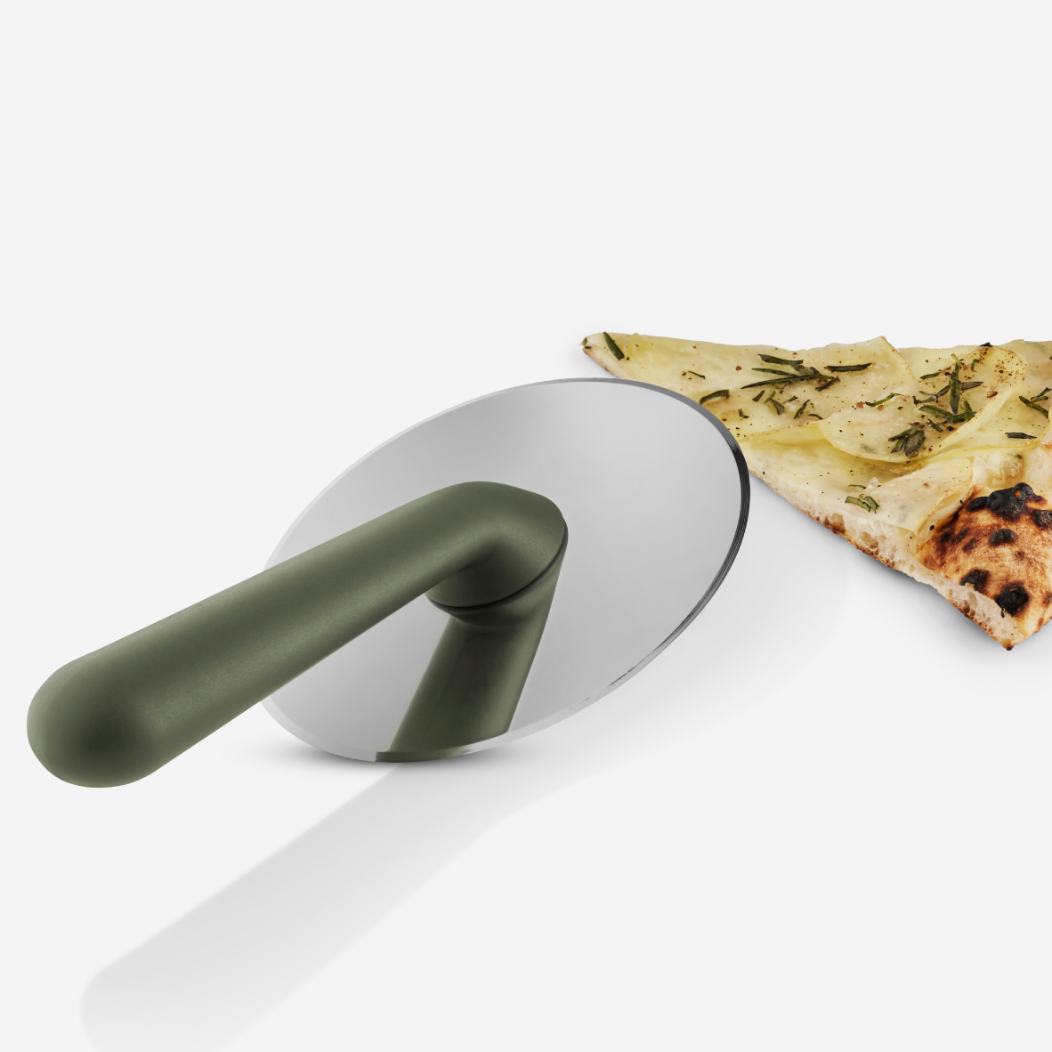 Green Tools - Pizza Wheel