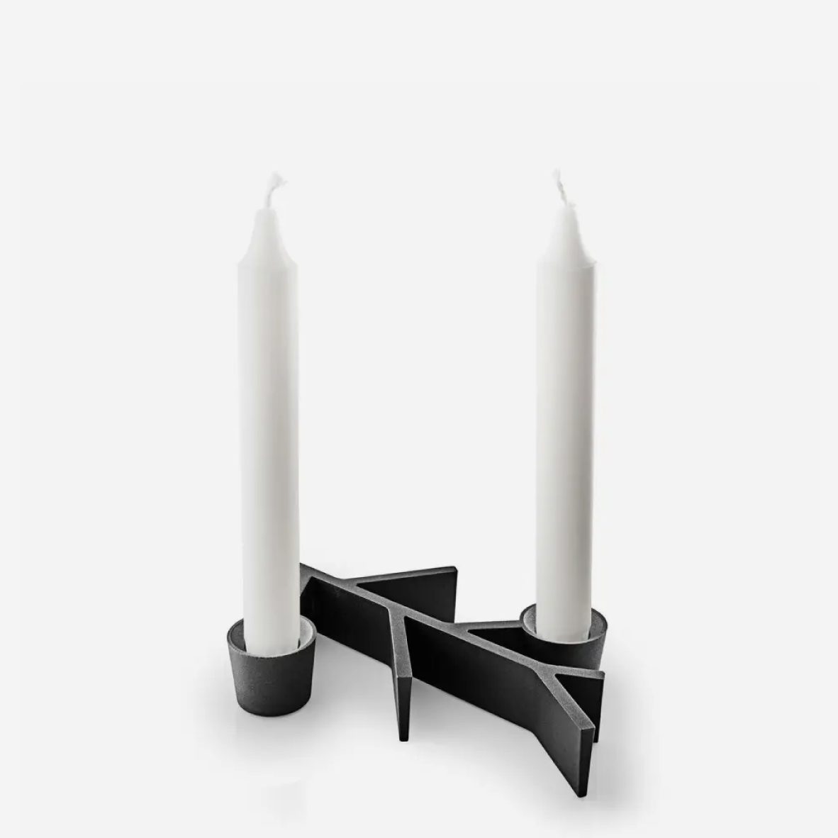 Twig Candlestick