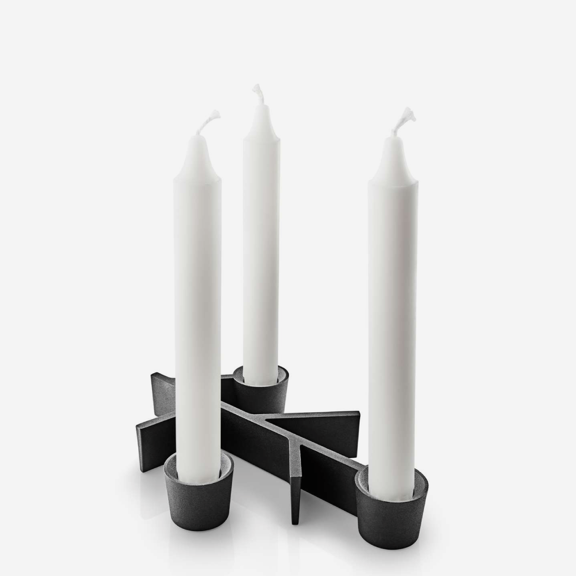 Twig Candlestick