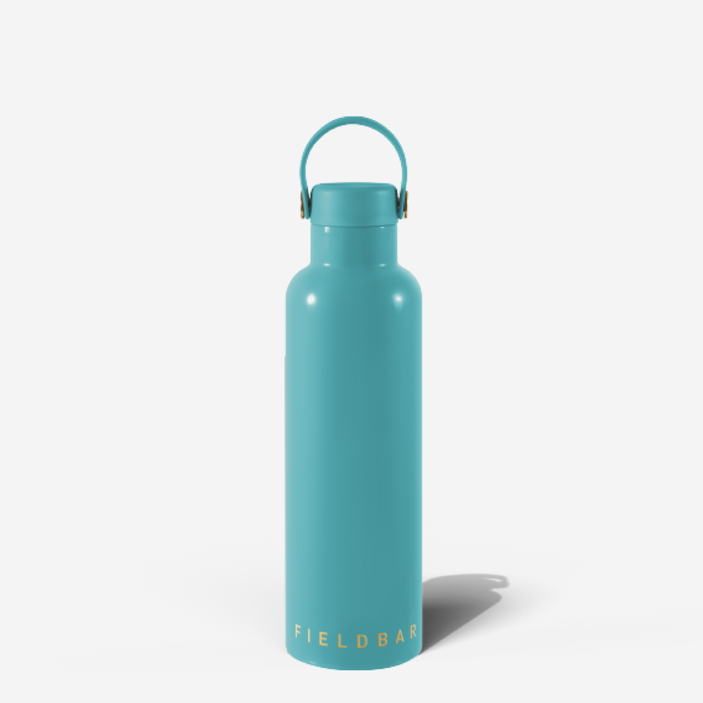 Field Bottle - Bazaruto Blue