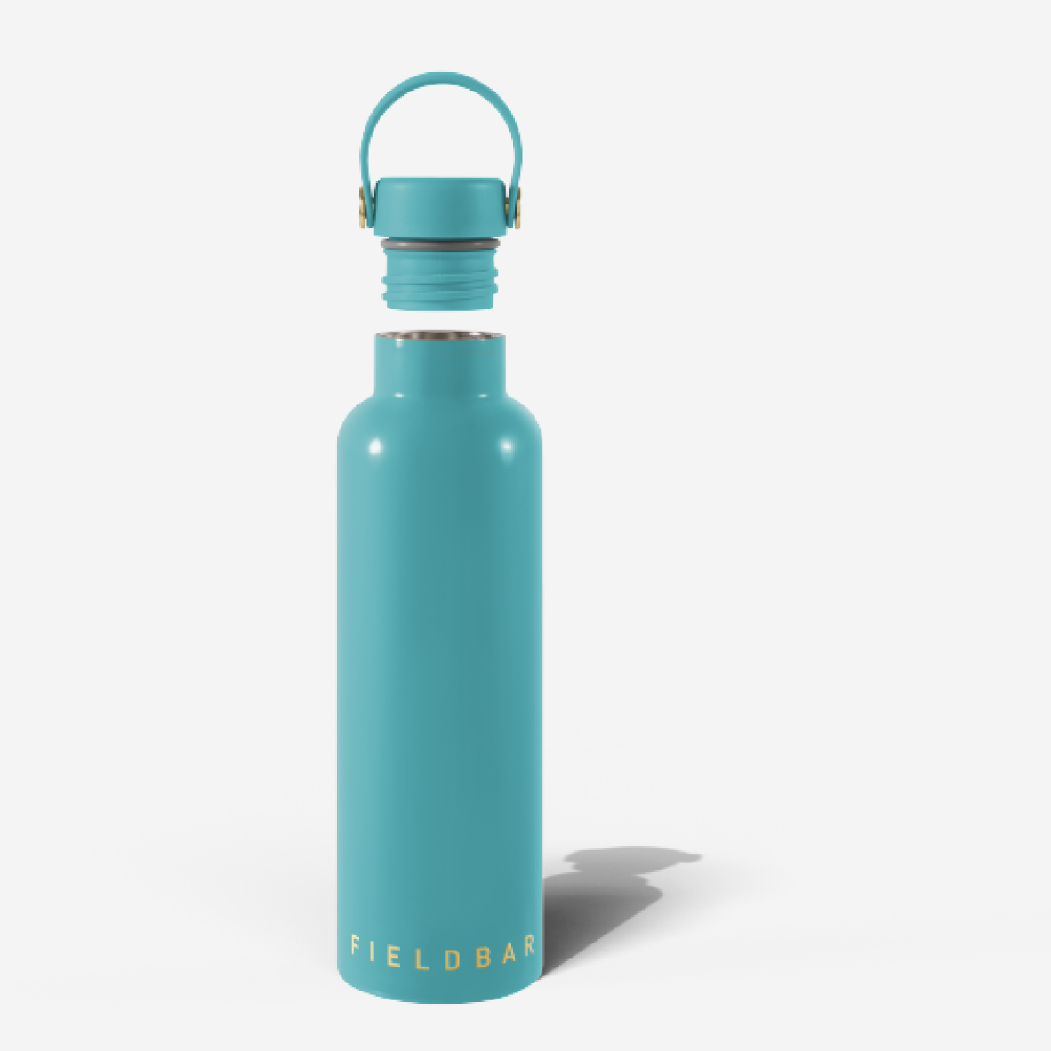 Field Bottle - Bazaruto Blue