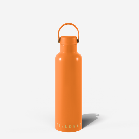 Field Bottle - Orchard Orange