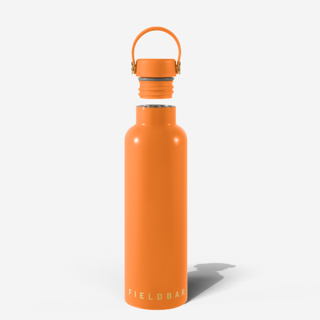 Field Bottle - Orchard Orange