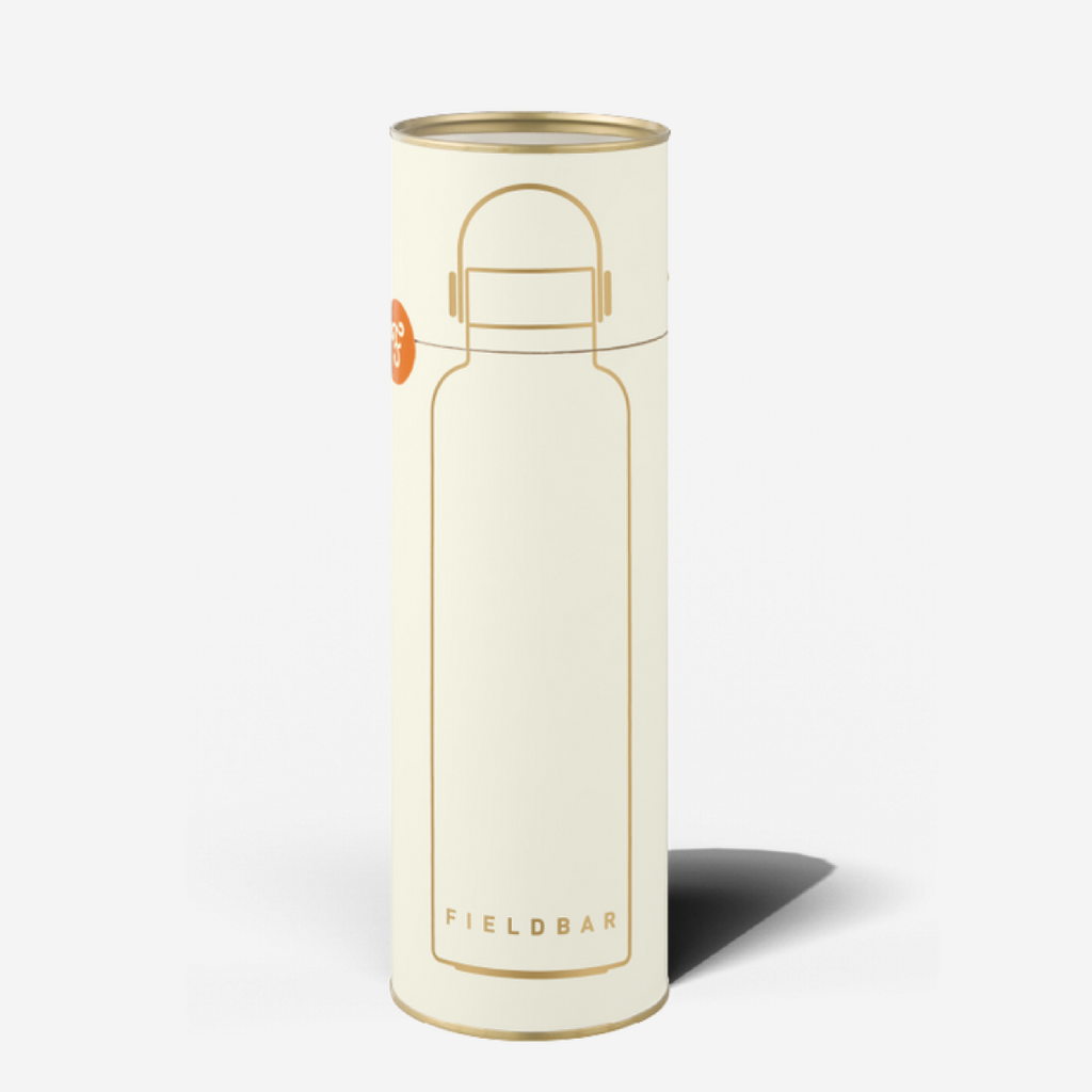 Field Bottle - Orchard Orange