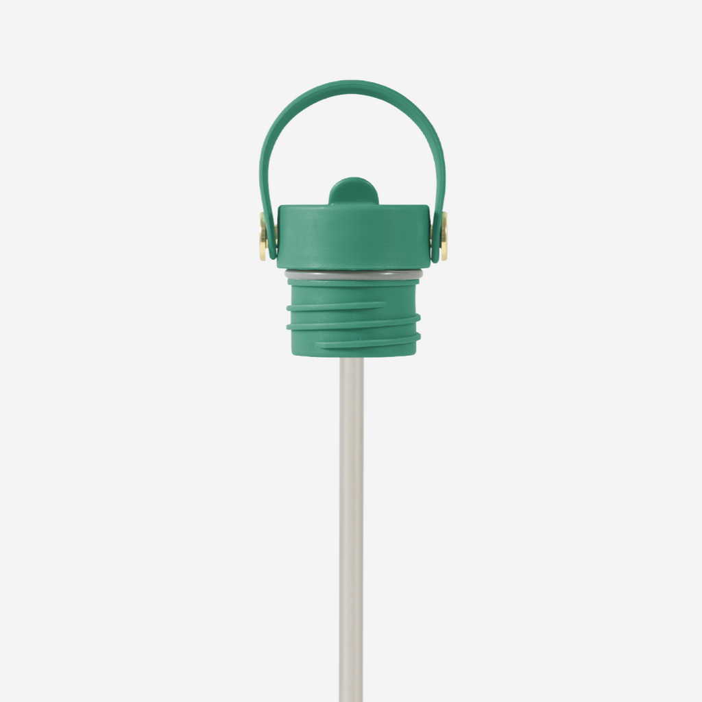 Field Bottle - Parisian Green