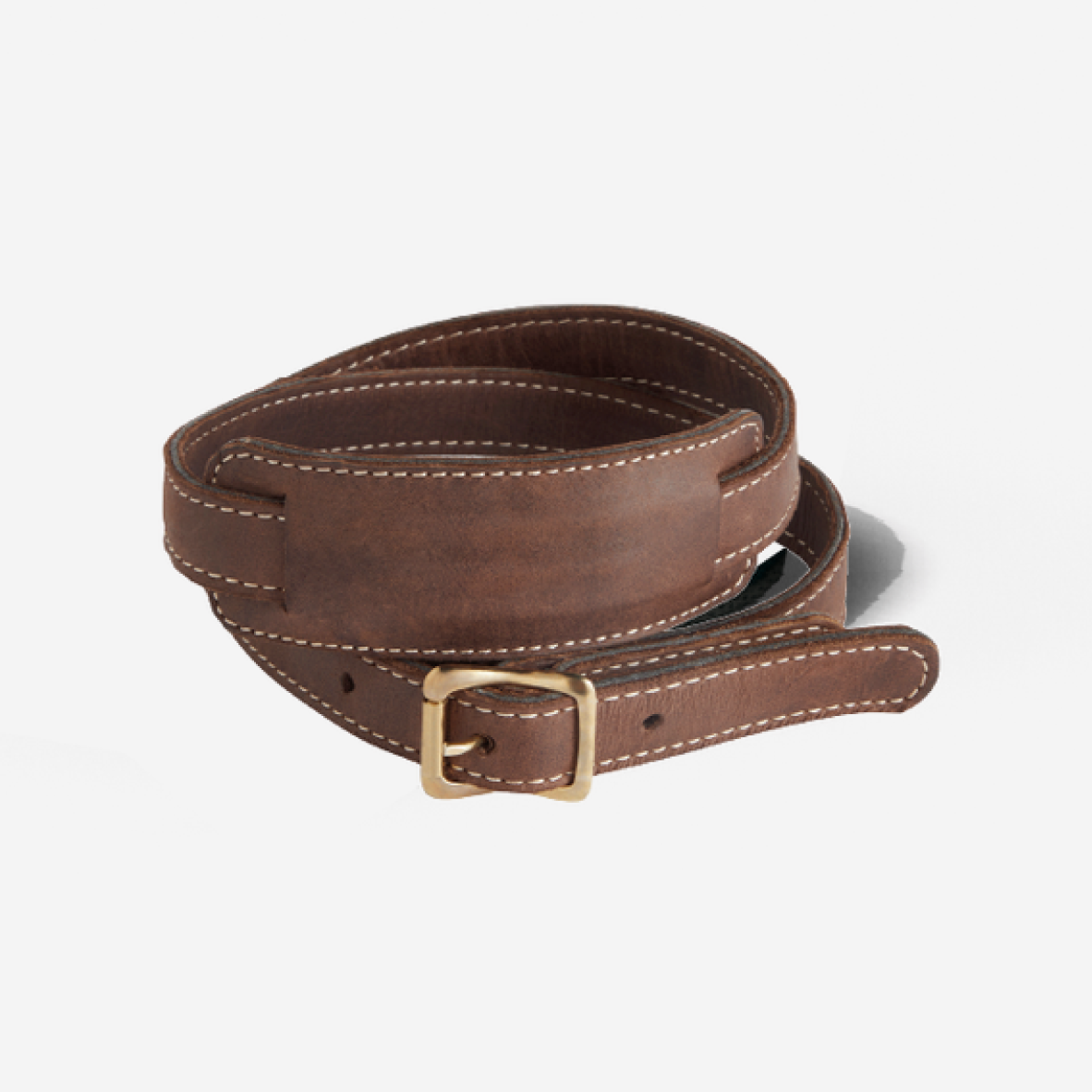 Drinks Box Sling - Leather