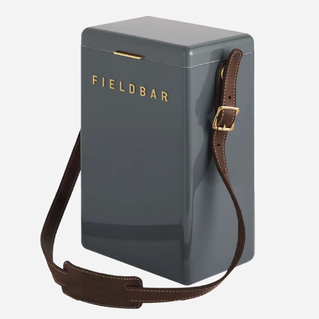 Drinks Box Sling - Leather