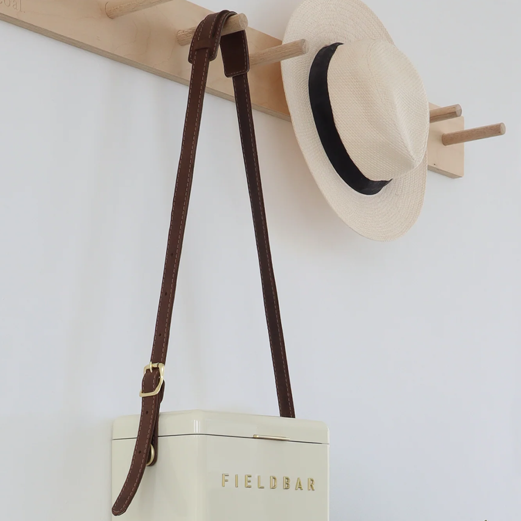 Drinks Box Sling - Leather