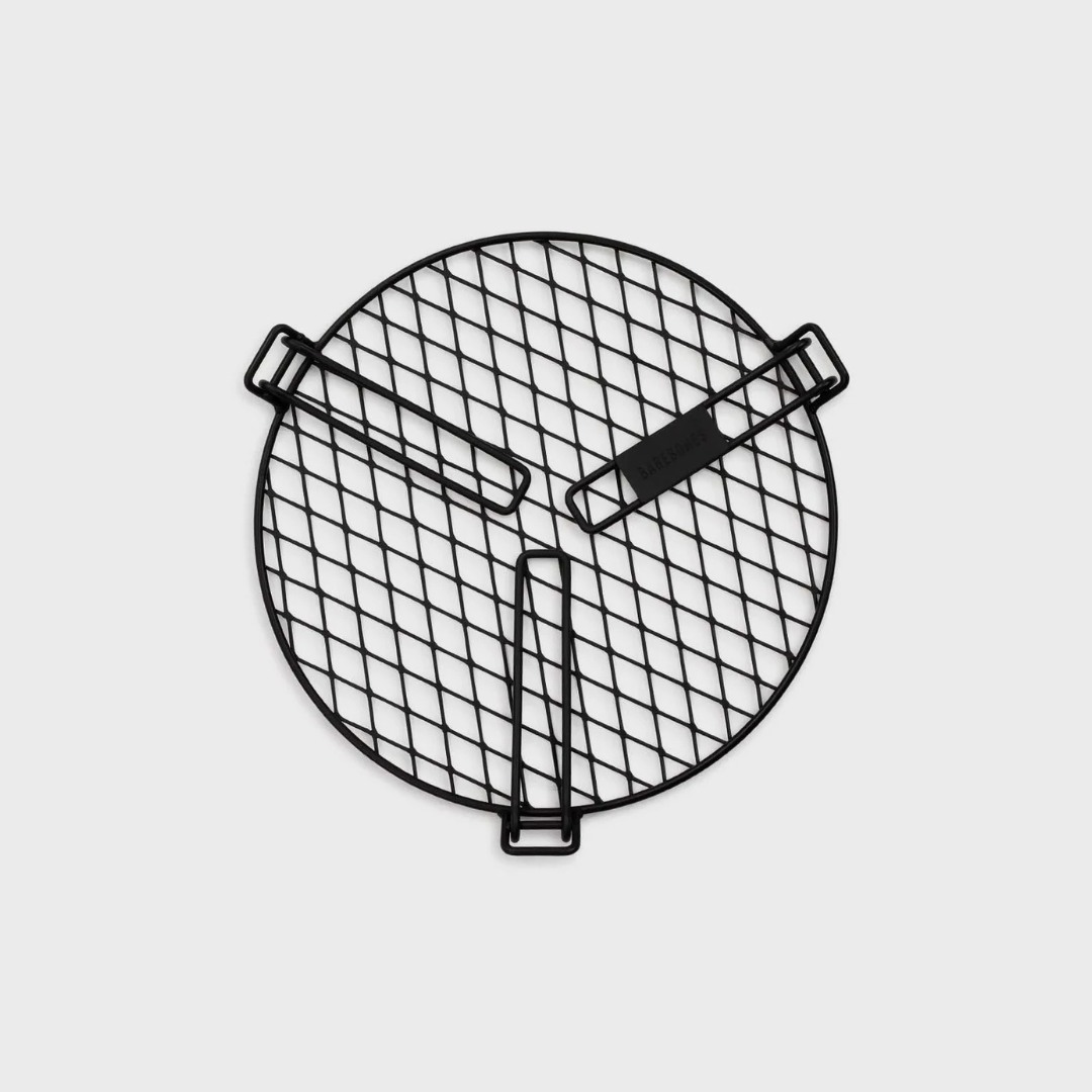 Fire Pit Grill Grate - Circular
