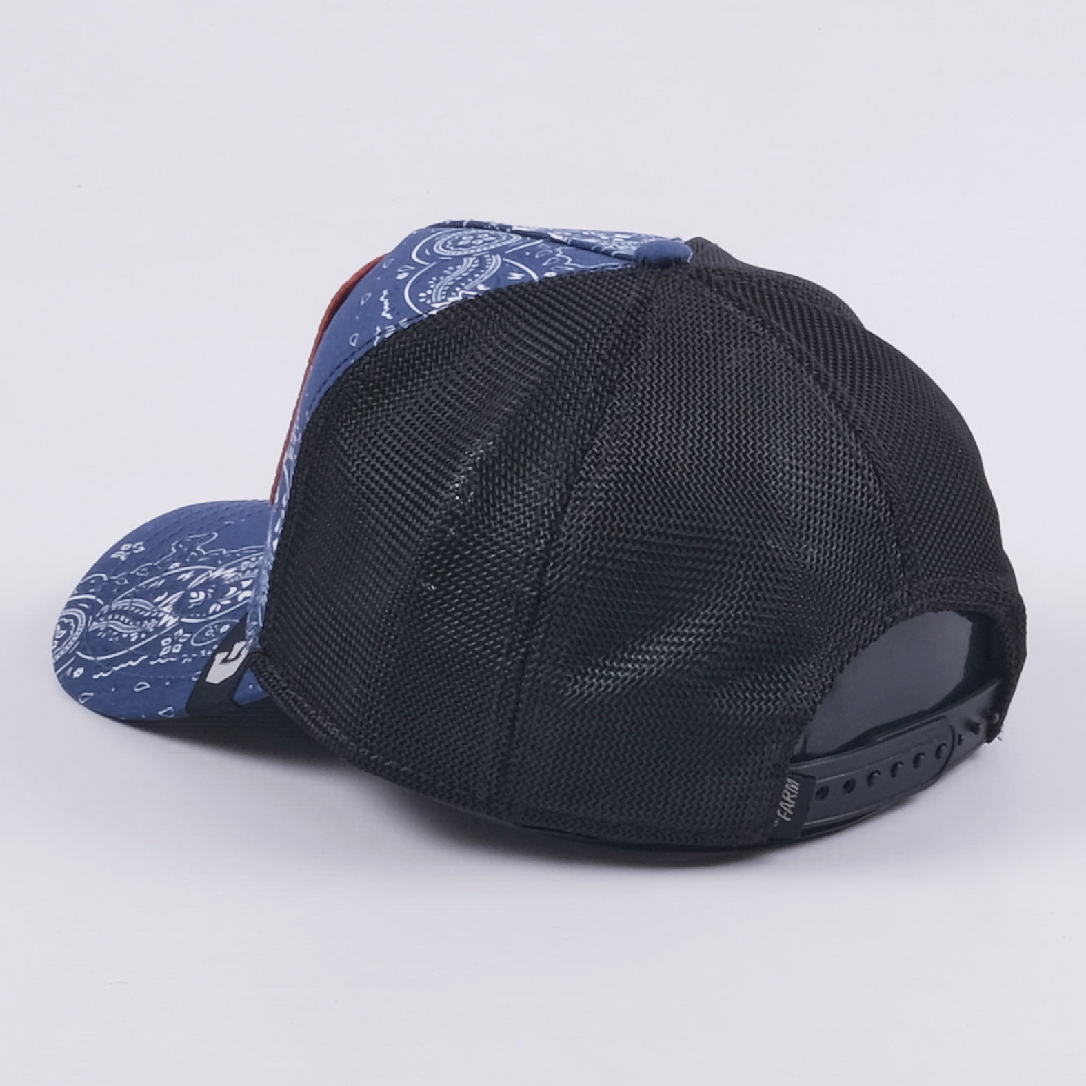The Freedom Trucker - Navy