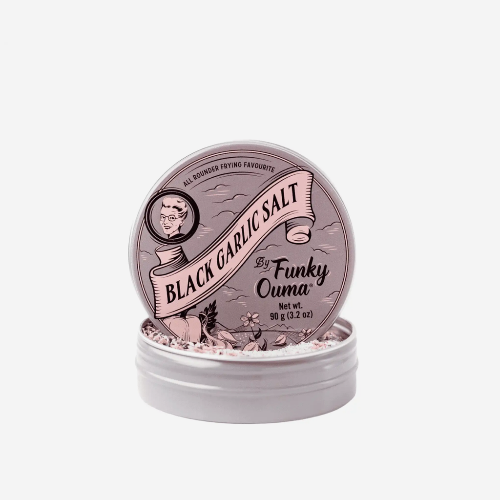 Funky Ouma Gift Pack - Tiny Tasters