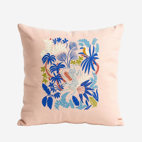 Last Bird Scatter Cushion