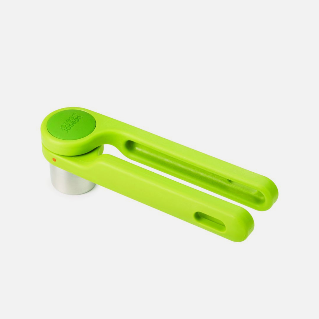 Helix Garlic Press