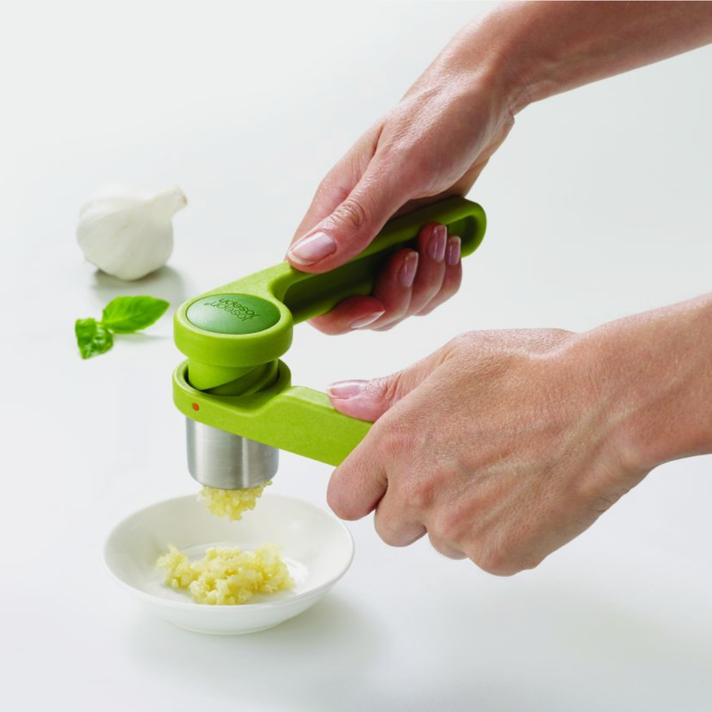 Helix Garlic Press