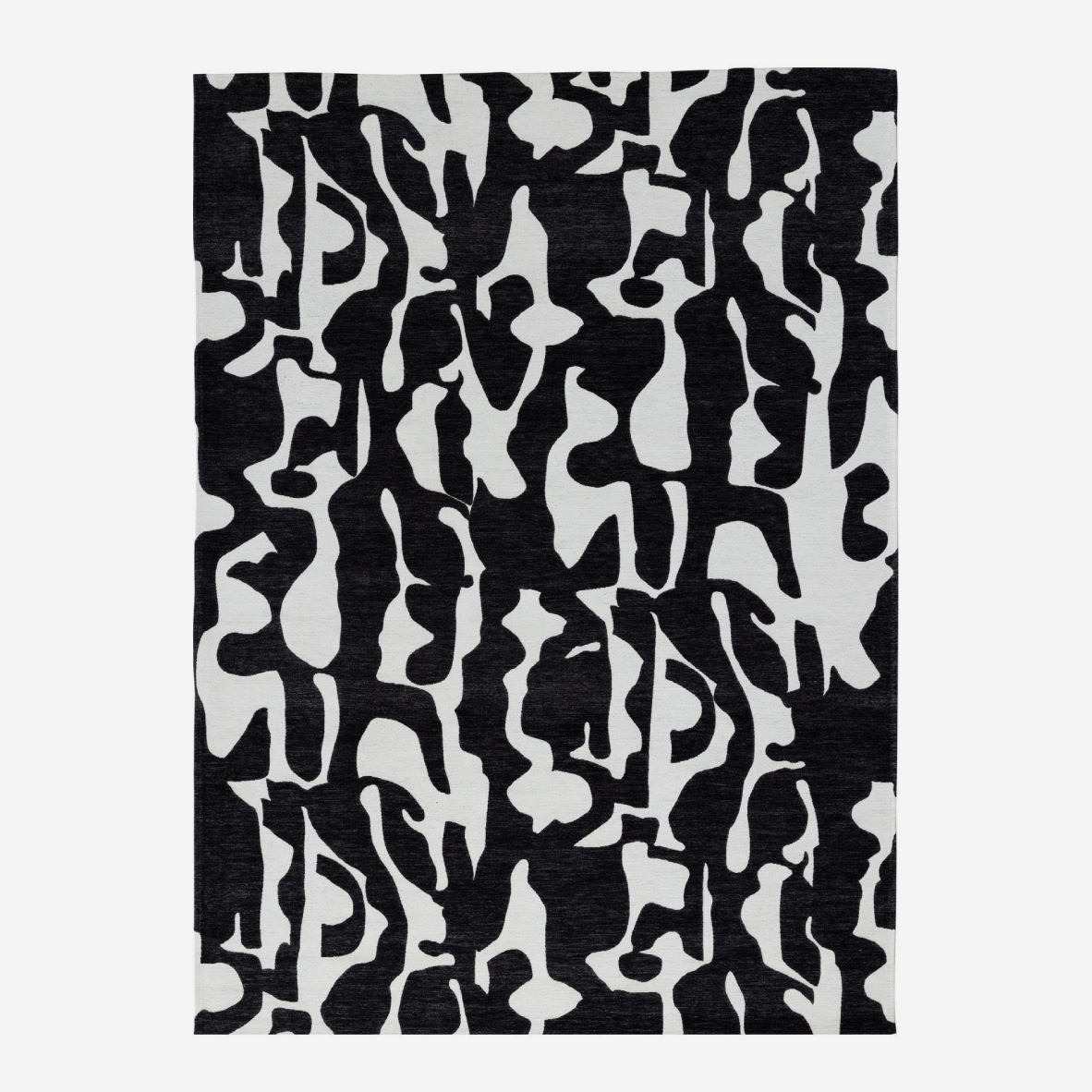 Hertex Rug - Solar Dusk
