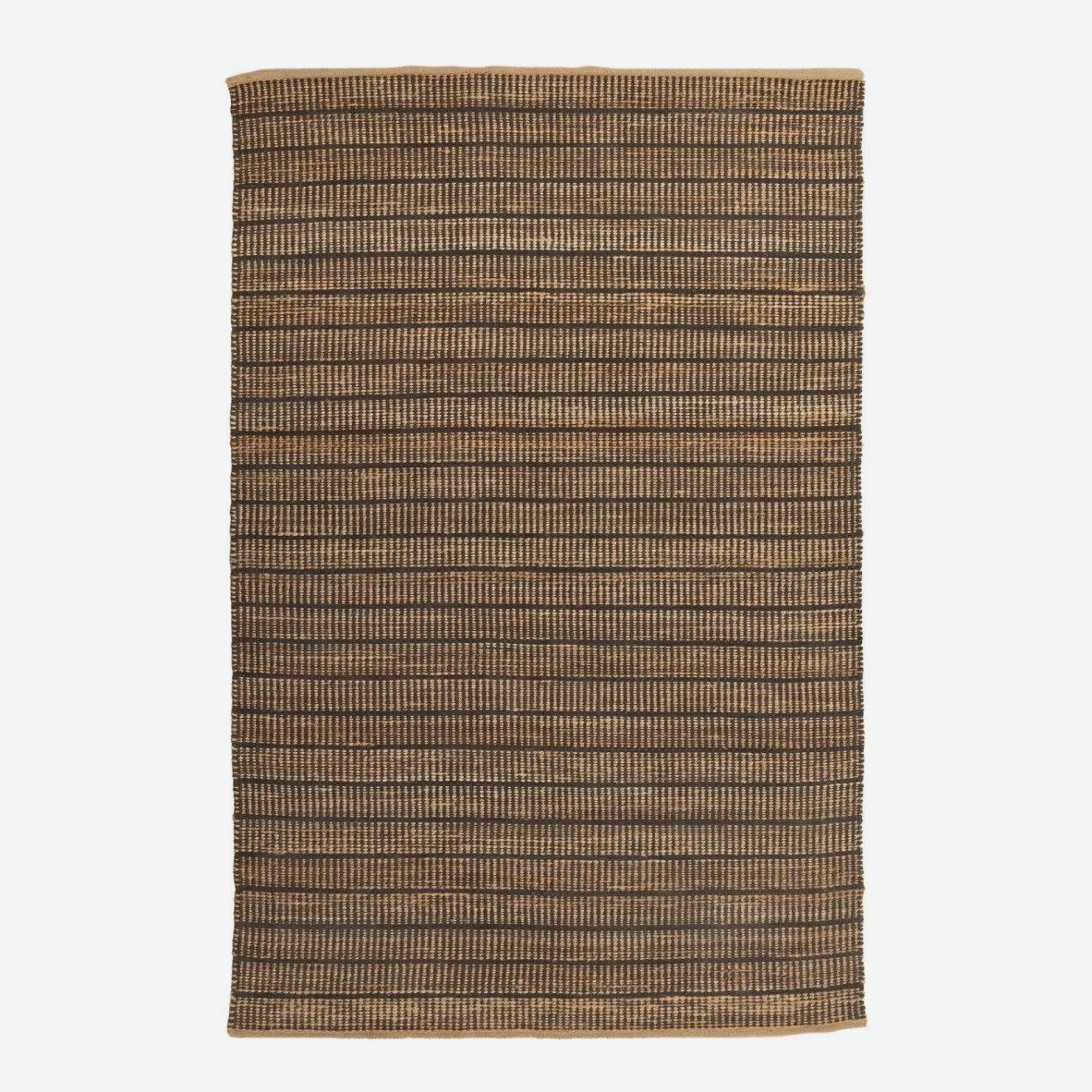 Hertex Rug - Stack Char