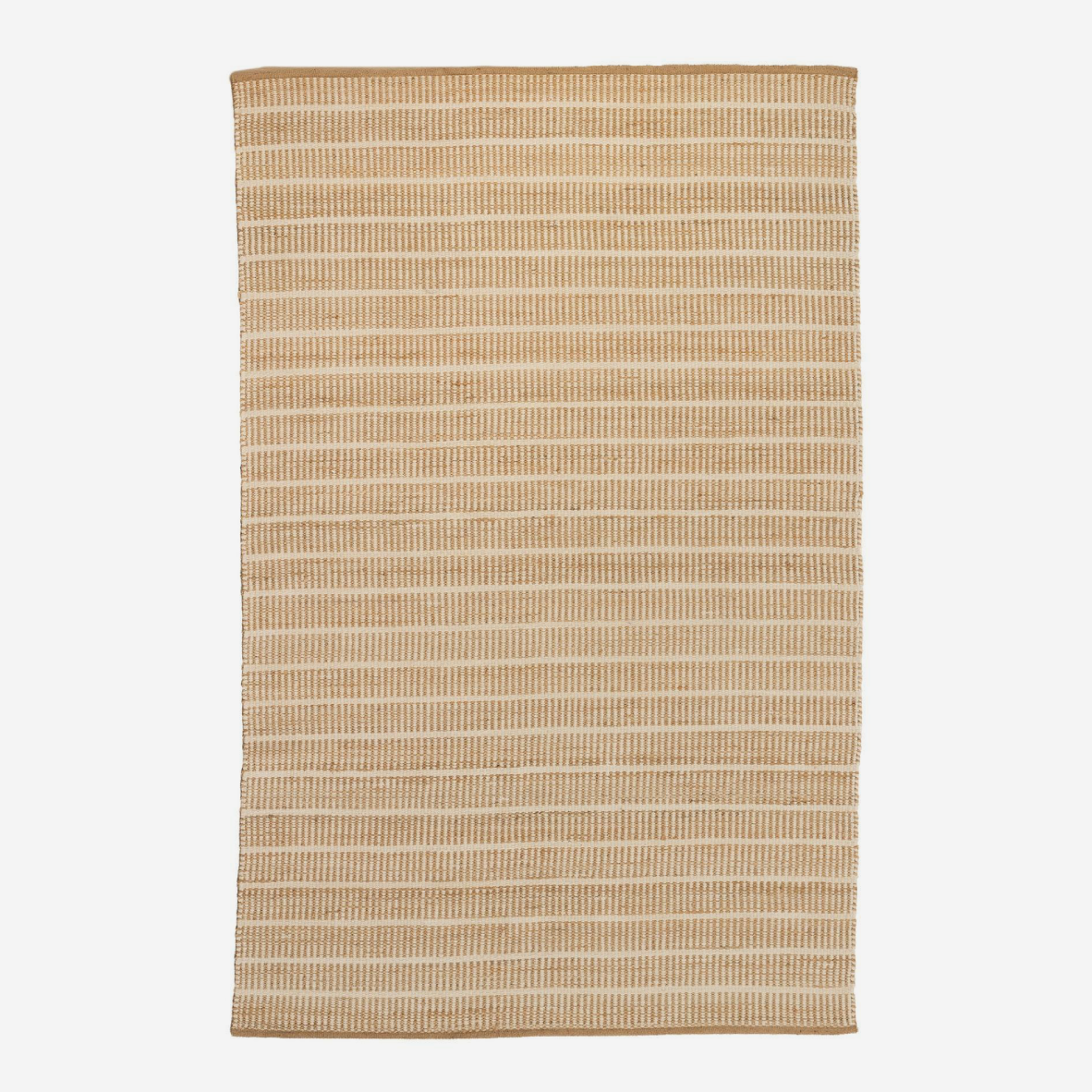 Hertex Rug - Stack Vanilla