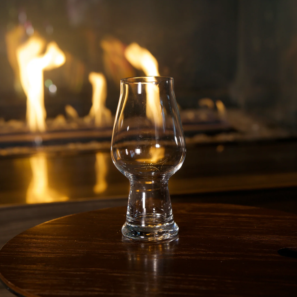 Luigi Bormioli Birrateque IPA Beer Glass Set Of 6