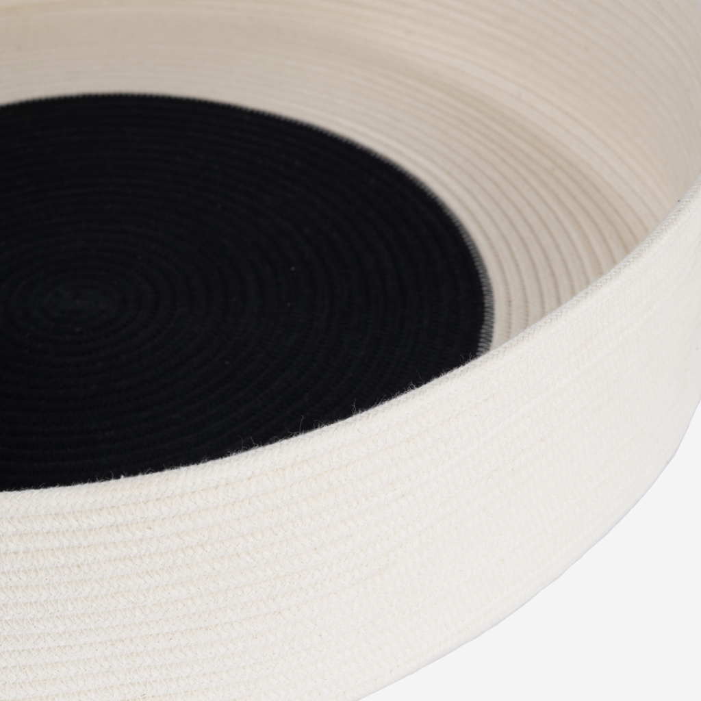 Round Table Basket - Extra Large