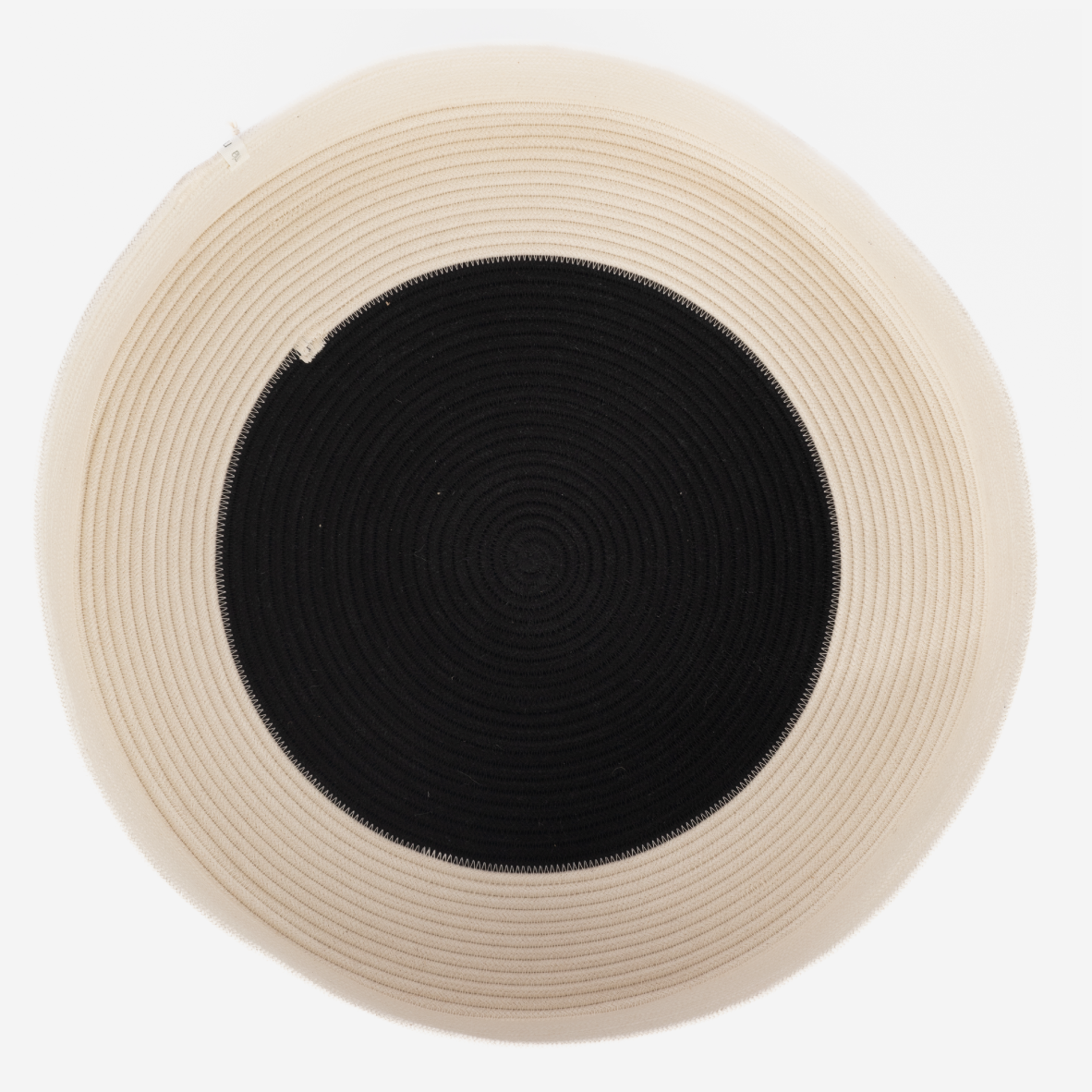 Round Table Basket - Extra Large