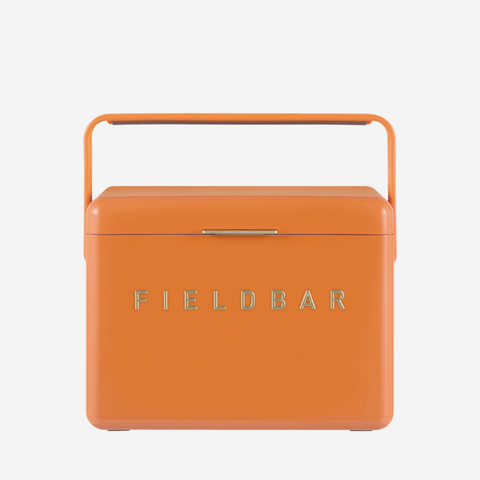 Mini Bar - Orchard Orange