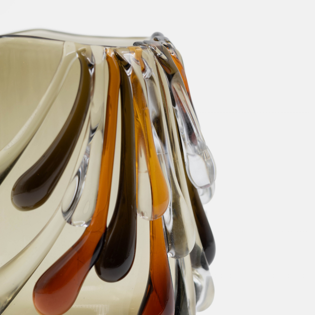 Molten Vase