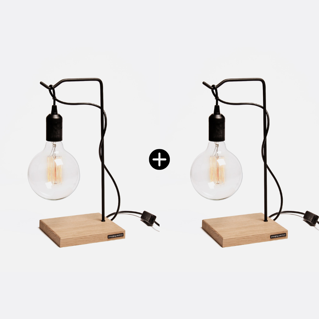 Jenny Lamp Combo