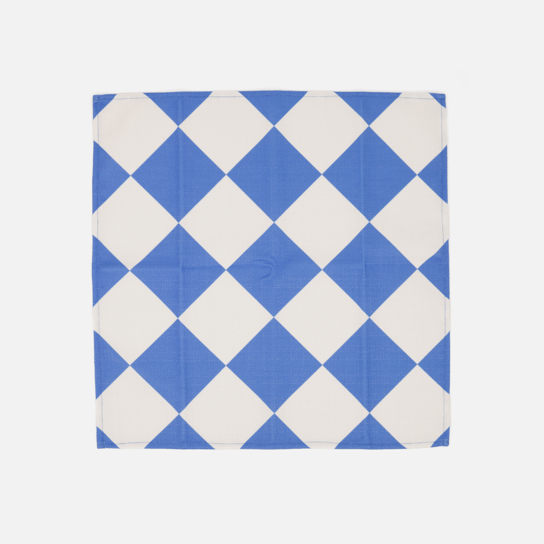 Napkins Set Of 4 - Aragosta