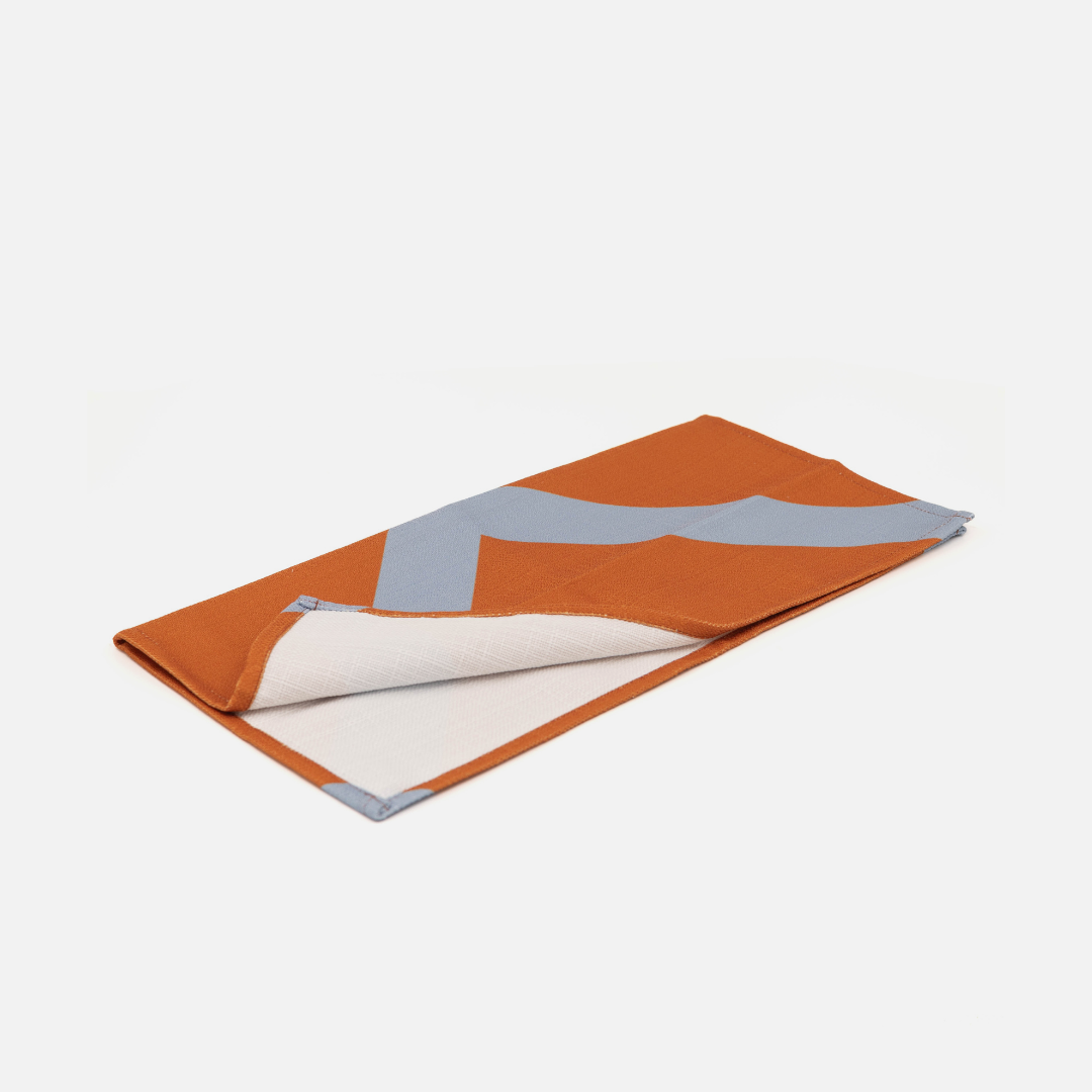 Napkins Set Of 4 - Estio