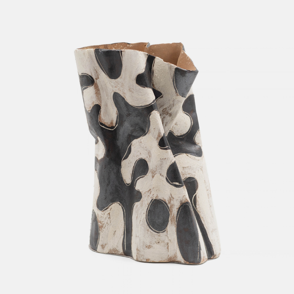 Nomad Vase