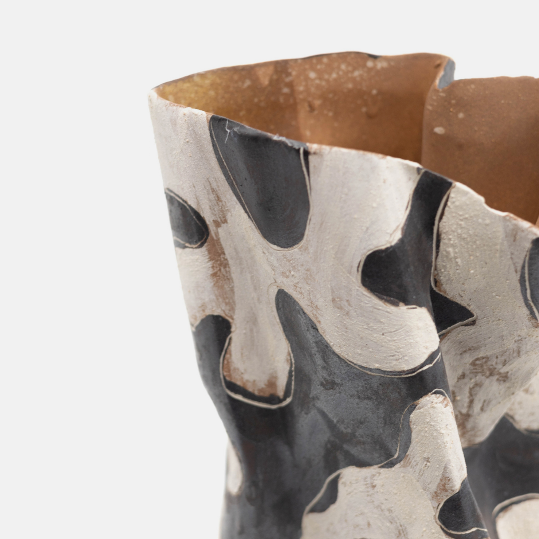 Nomad Vase