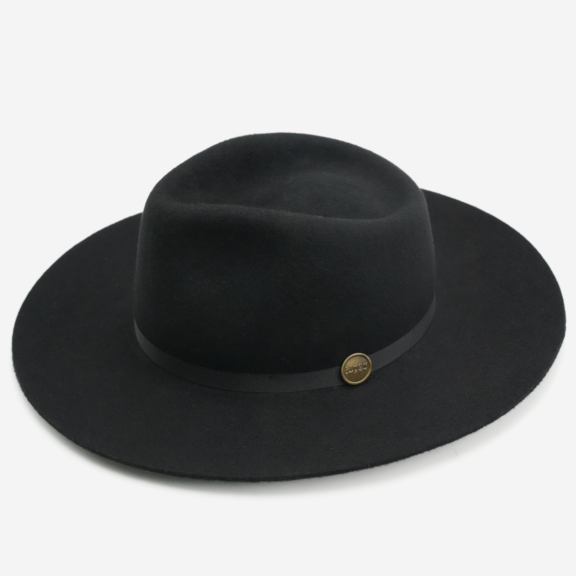 Nomad Hat - Black