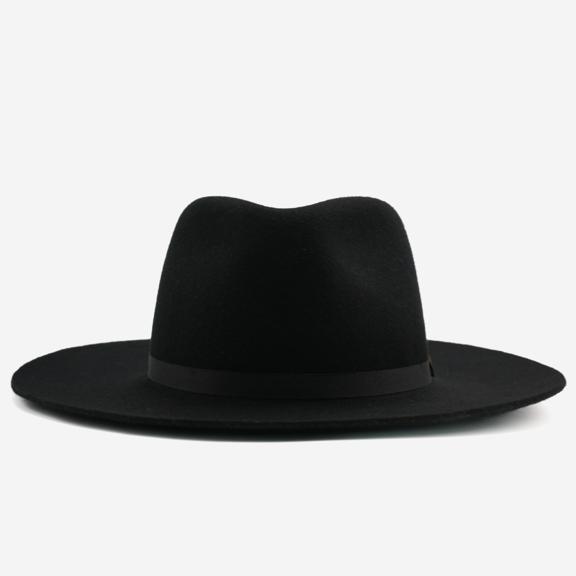 Nomad Hat - Black