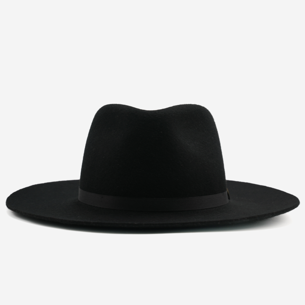Nomad Hat - Black