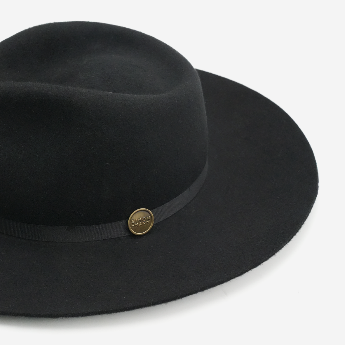 Nomad Hat - Black