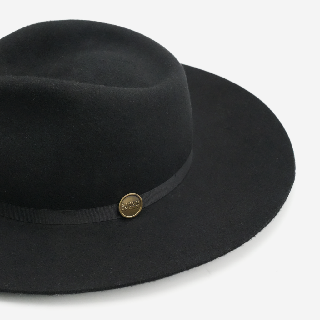 Nomad Hat - Black