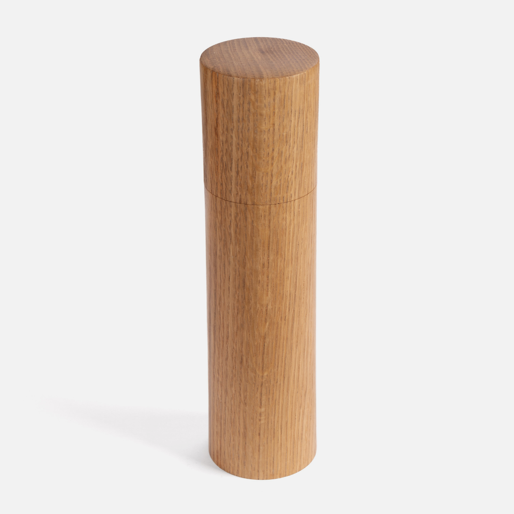 Nordic Home Grinder - Oak