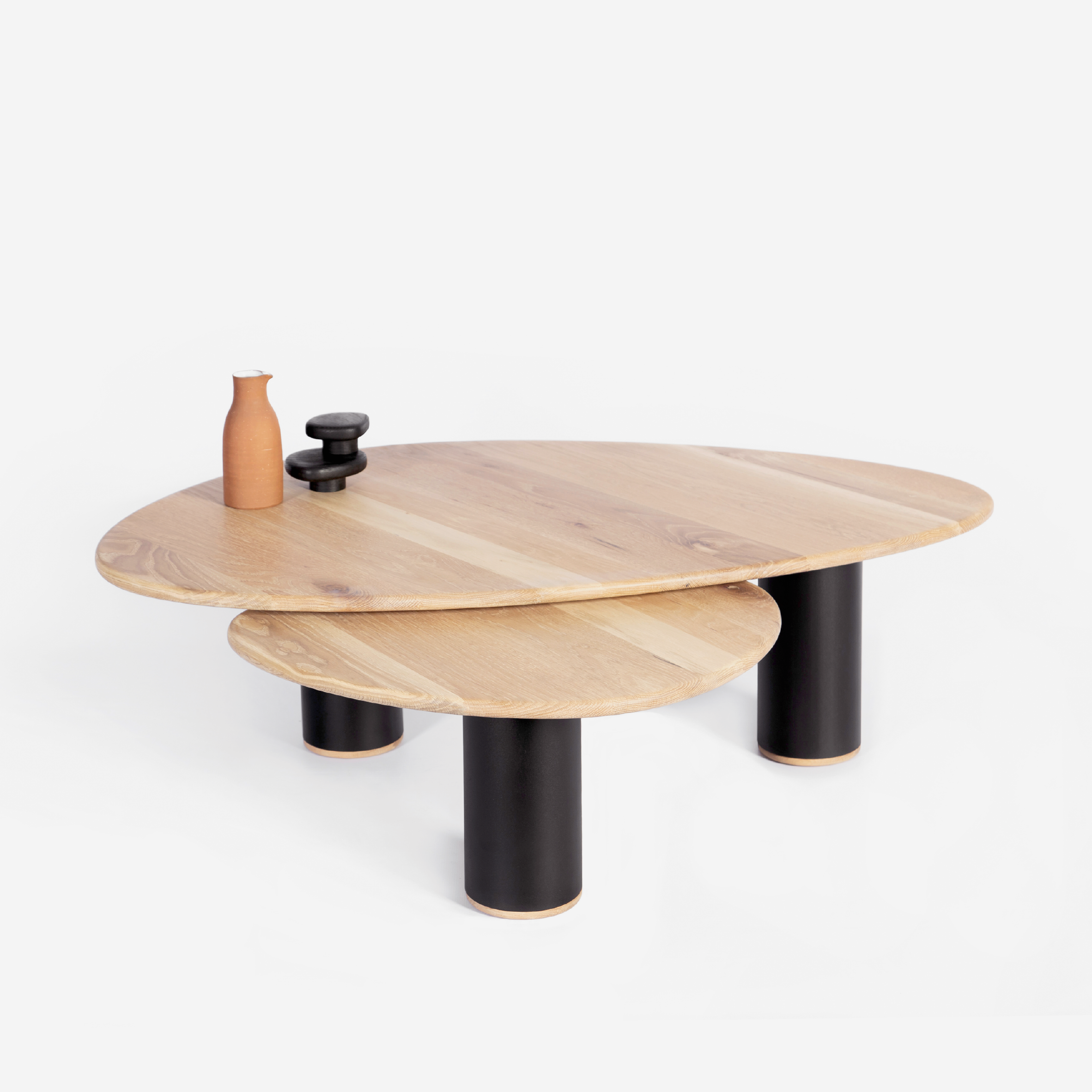 Aura Organic Coffee Table