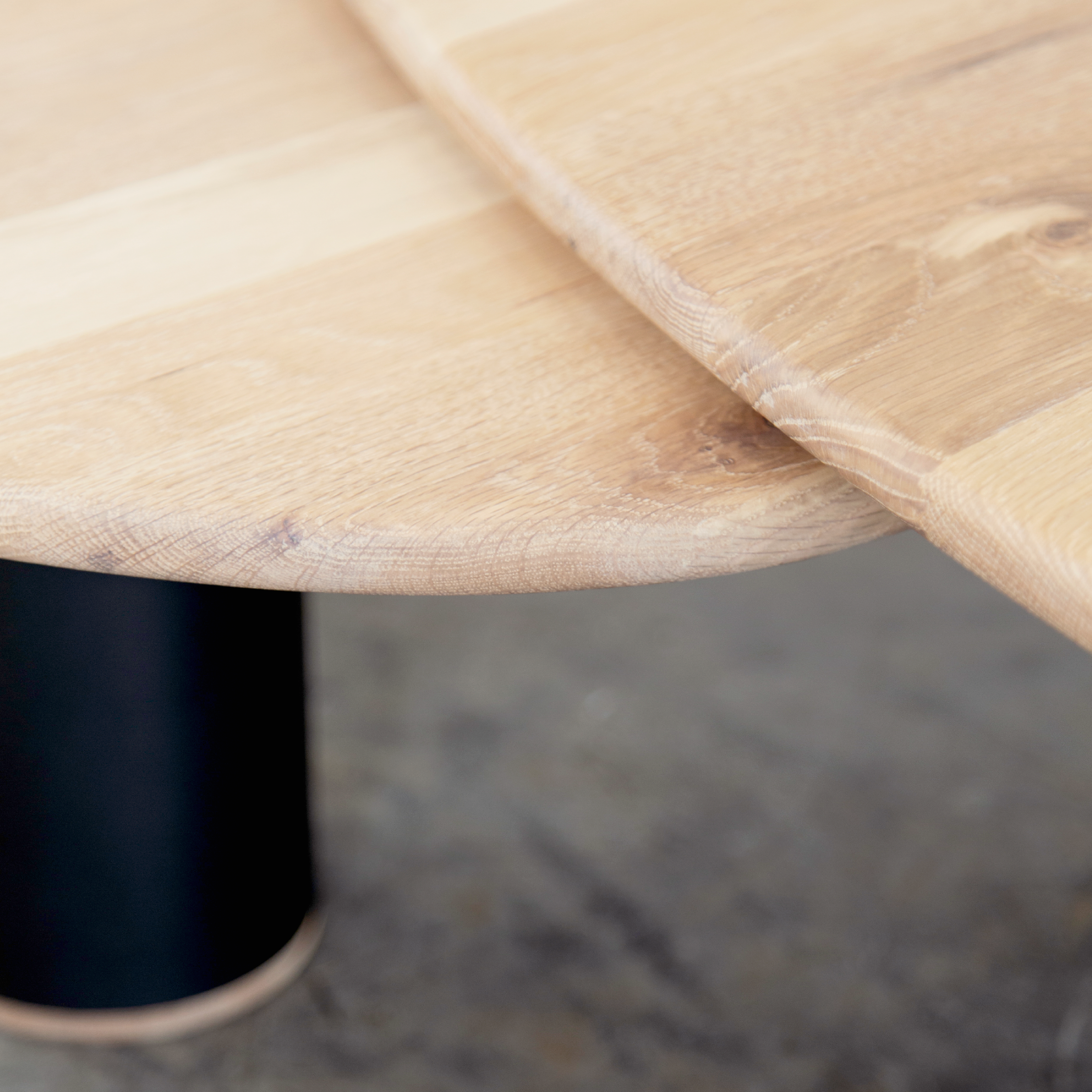 Aura Organic Coffee Table