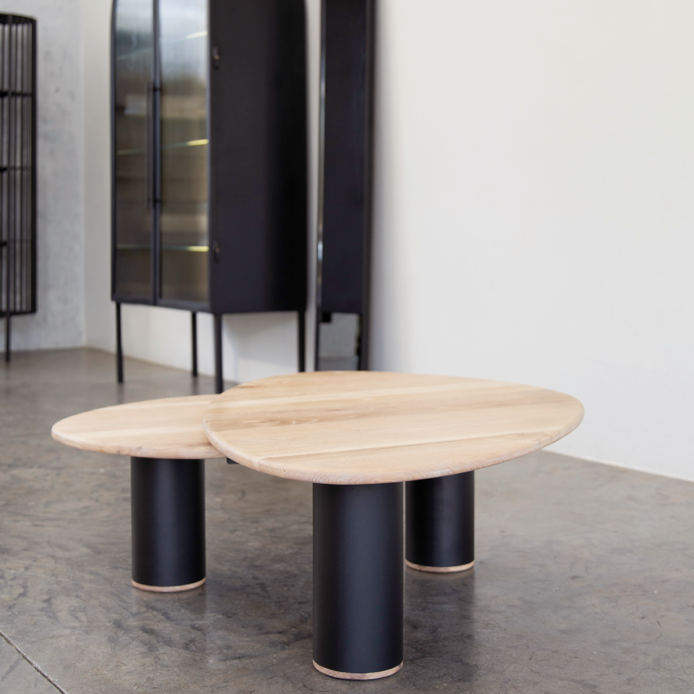 Aura Organic Coffee Table