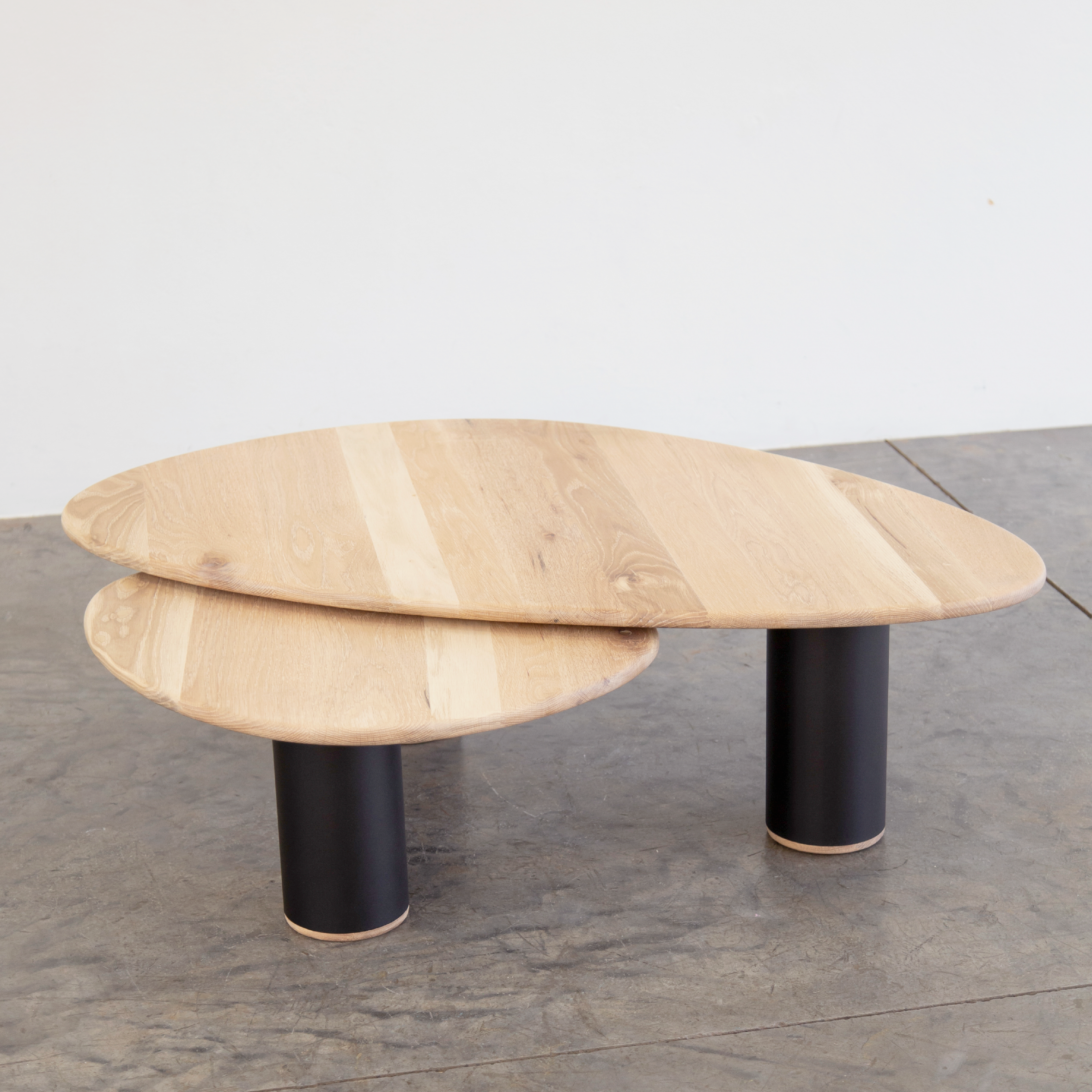 Aura Organic Coffee Table